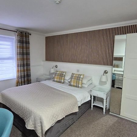 Hunters Meet Hotel Hatfield Heath Buitenkant foto
