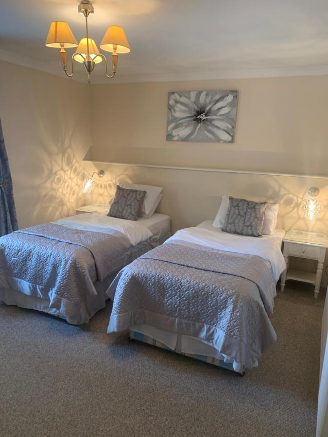 Hunters Meet Hotel Hatfield Heath Buitenkant foto