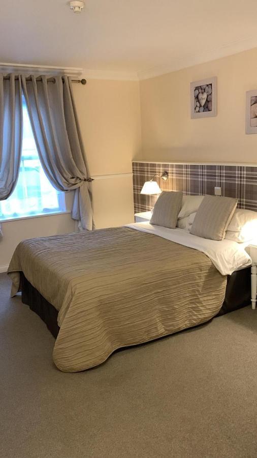 Hunters Meet Hotel Hatfield Heath Buitenkant foto