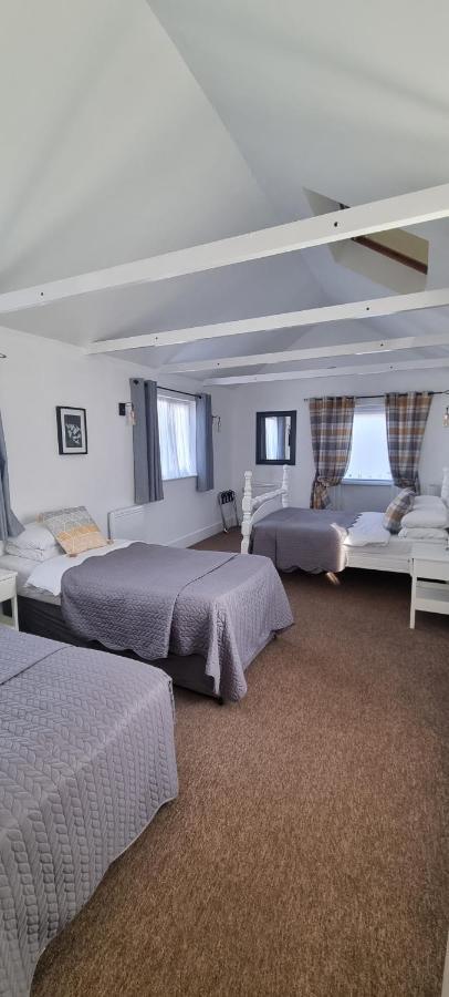 Hunters Meet Hotel Hatfield Heath Buitenkant foto