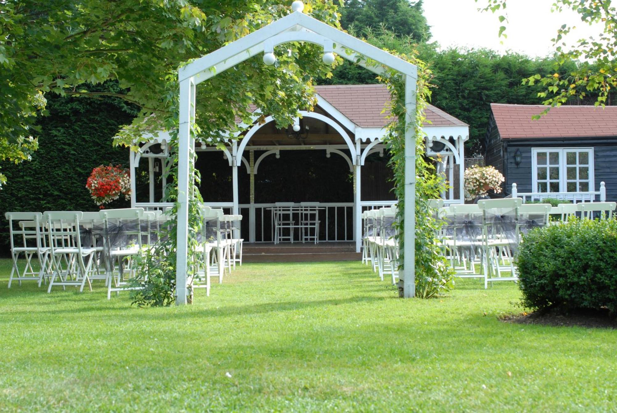 Hunters Meet Hotel Hatfield Heath Buitenkant foto