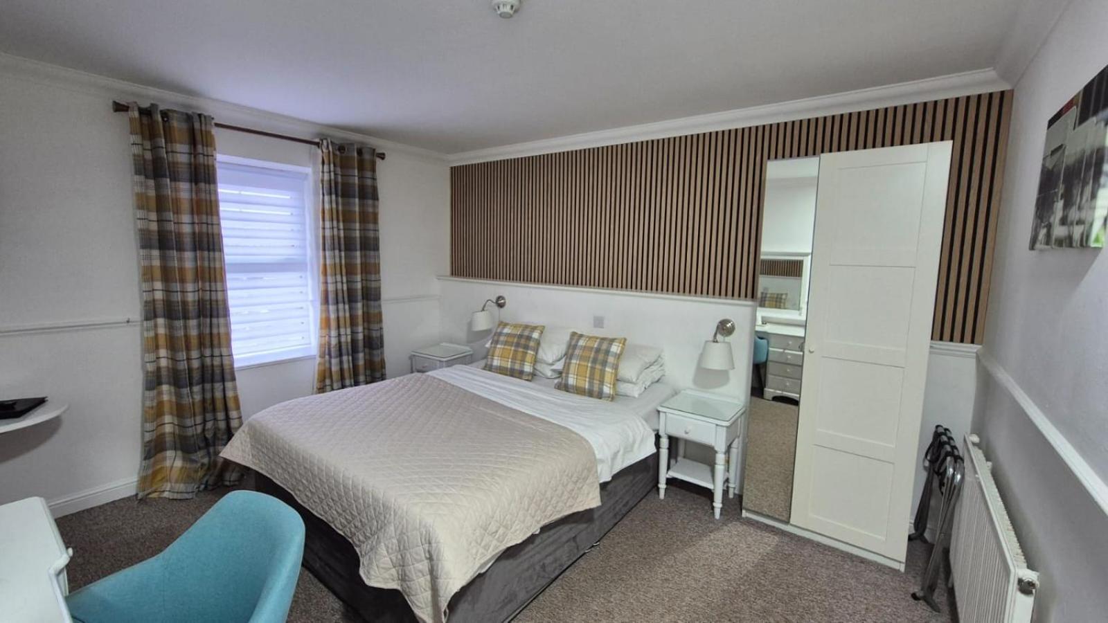 Hunters Meet Hotel Hatfield Heath Buitenkant foto