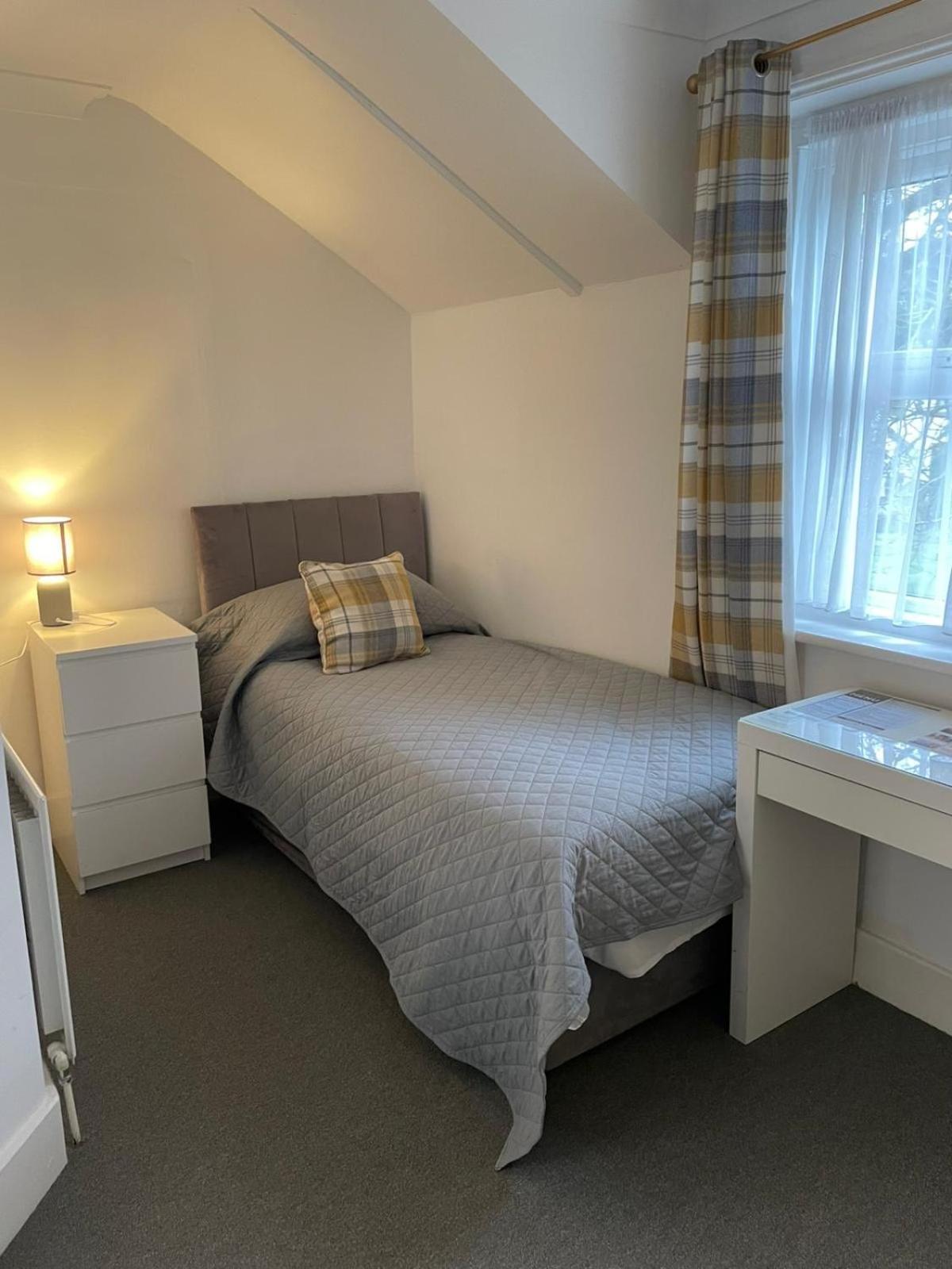 Hunters Meet Hotel Hatfield Heath Buitenkant foto