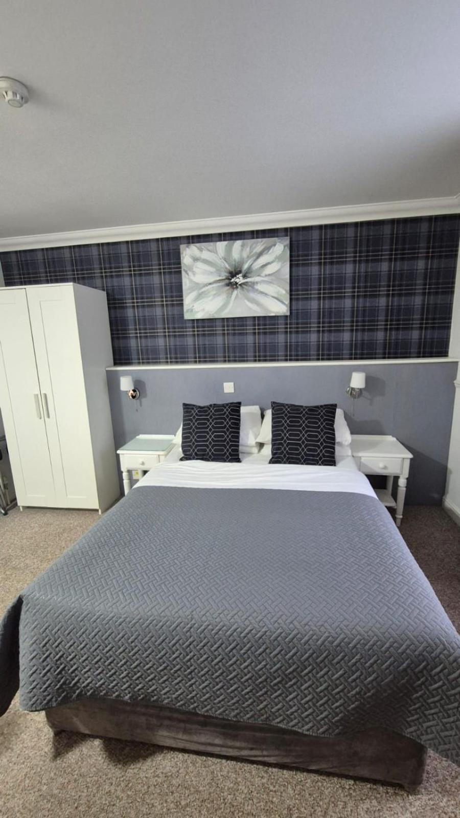 Hunters Meet Hotel Hatfield Heath Buitenkant foto