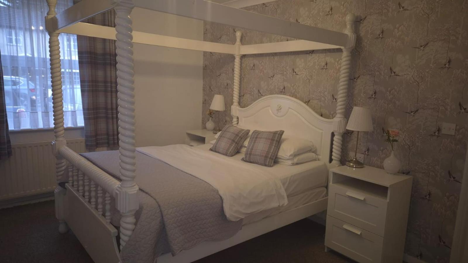 Hunters Meet Hotel Hatfield Heath Buitenkant foto