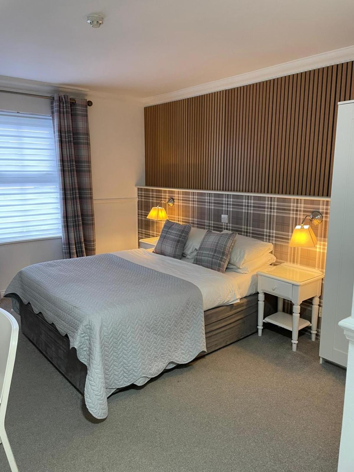 Hunters Meet Hotel Hatfield Heath Buitenkant foto
