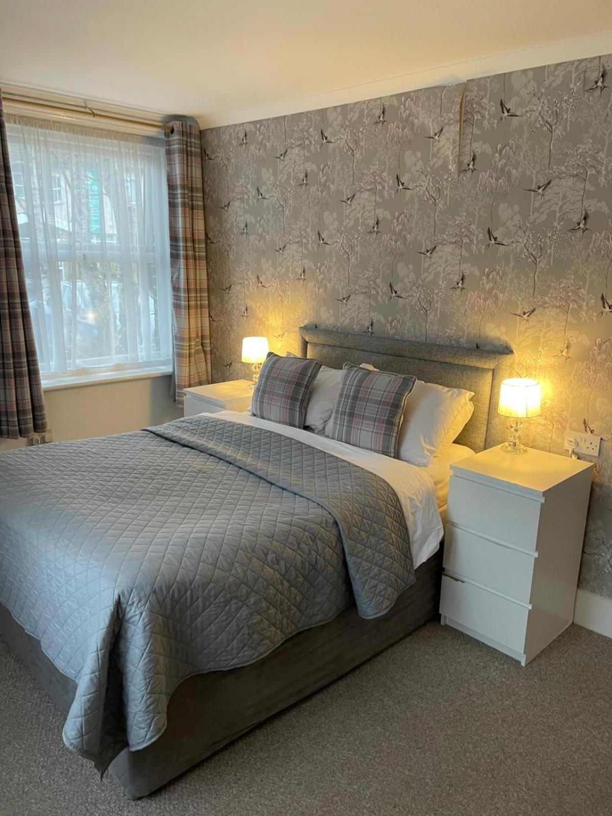 Hunters Meet Hotel Hatfield Heath Buitenkant foto