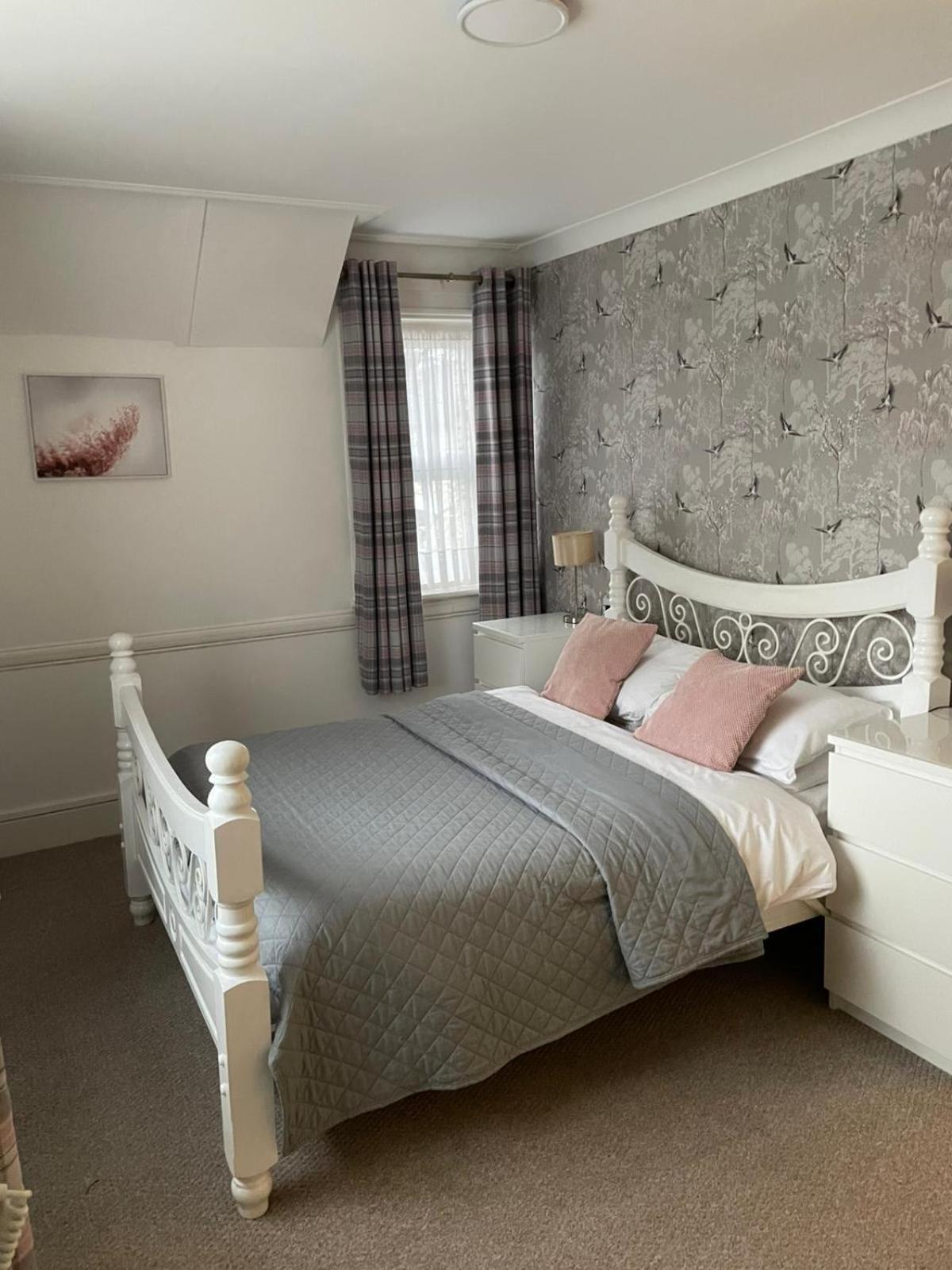 Hunters Meet Hotel Hatfield Heath Buitenkant foto