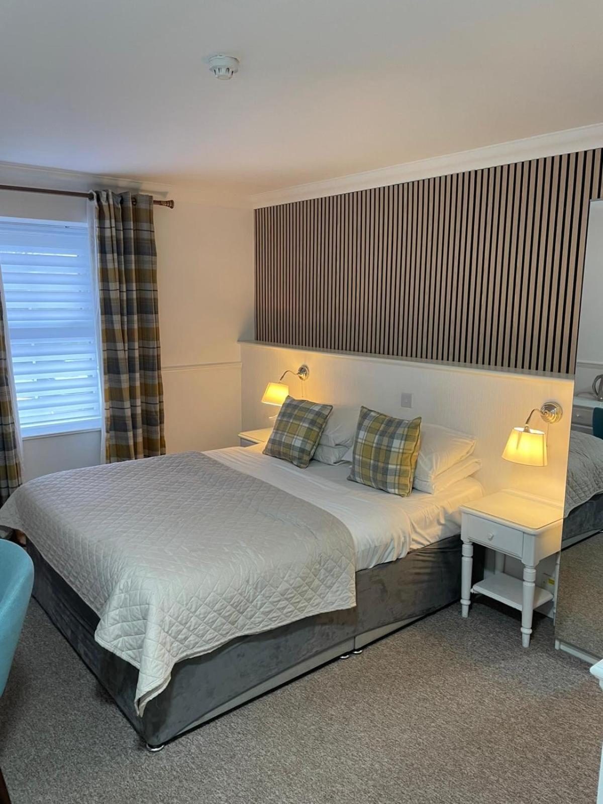 Hunters Meet Hotel Hatfield Heath Buitenkant foto