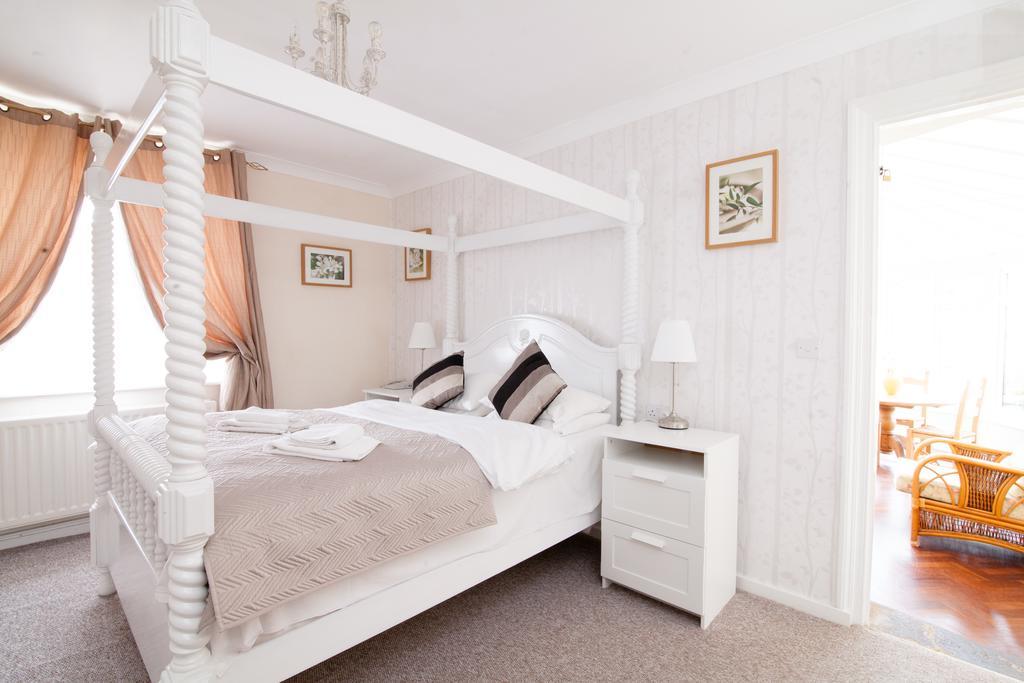 Hunters Meet Hotel Hatfield Heath Buitenkant foto