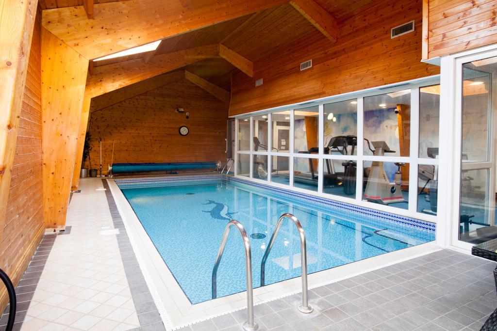 Hunters Meet Hotel Hatfield Heath Buitenkant foto